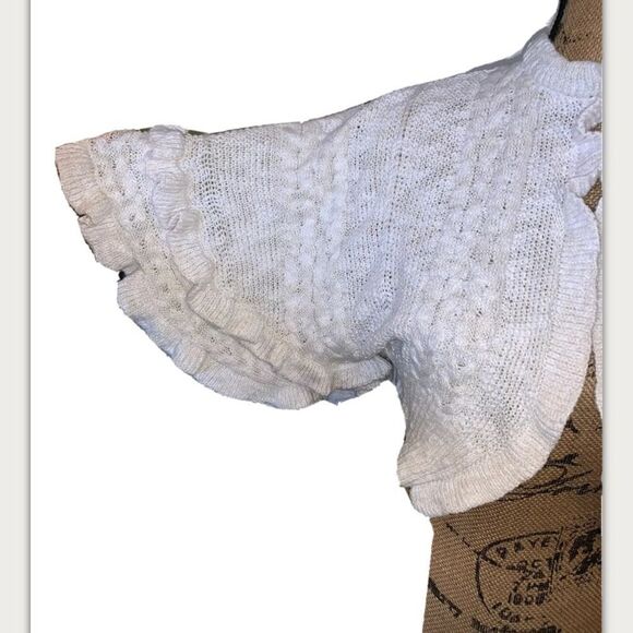 NWT Genuine Kids Oshkosh cape - Picture 2 of 2